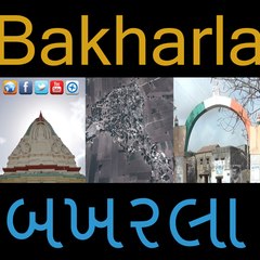 Bakharla