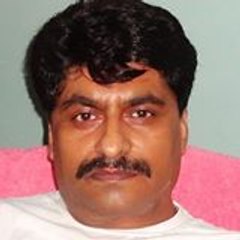 Khaliq Memon