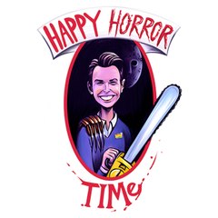 HappyHorrorTIMe