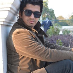 Zain Zaidi
