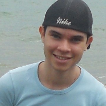 Ramiro Almeida