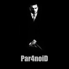 Par4noiD