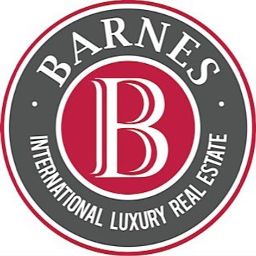 Barnes Immobilier