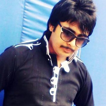 Hamza Malik