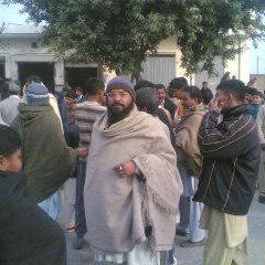 Qasoor Mand