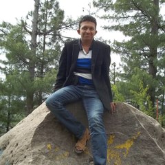 Syed ShahRukh Hussain