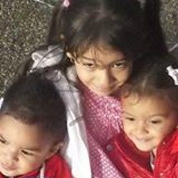 Joe Campeon Cesar Vasquez