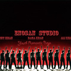 BAND of Youth Romantic boys