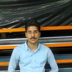 Naveed Ahmed