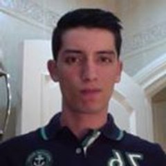 Achraf Ammar Achraf