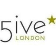 5iveStarLondon