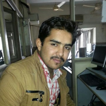 Uzair Bhatti