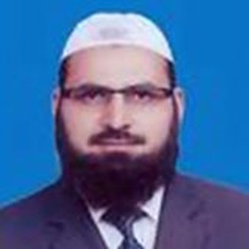 Muhammad Ziaul Haq