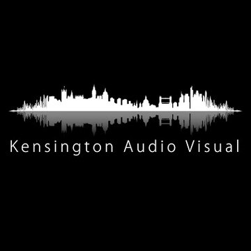 Kensington Audio Visual