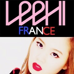 LEE HI FRANCE