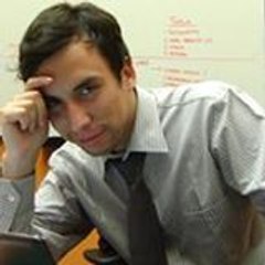 Piero Soto Rivas