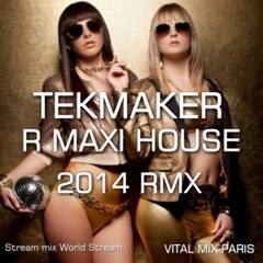 tekmaker hk hamida