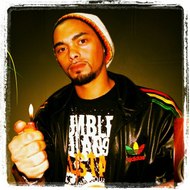 NYX LION Reggae Singer