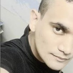 Daniel Pinho