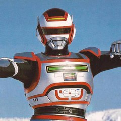 Sr Toku Realmente
