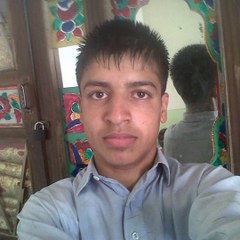 Danish Qureshi