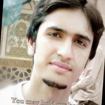 Mubasher Nazer
