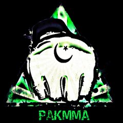 PAK MMA
