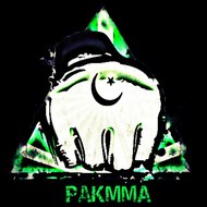 PAK MMA
