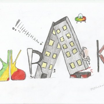 krackmusique