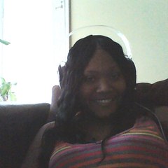 Mercedez Buchanan