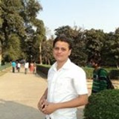 Deepak Deepak Thakur