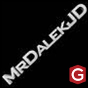 MrDalekJD