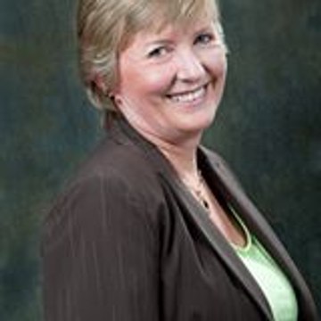 Linda Olson