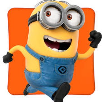 Harigopalties Minions2013