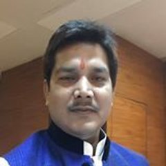 Acharya Vinod Kumarji
