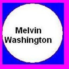 Melvin Washington Detroit