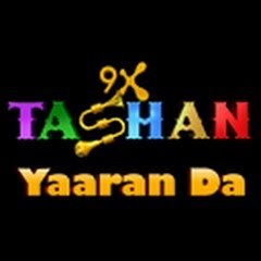 9X Tashan