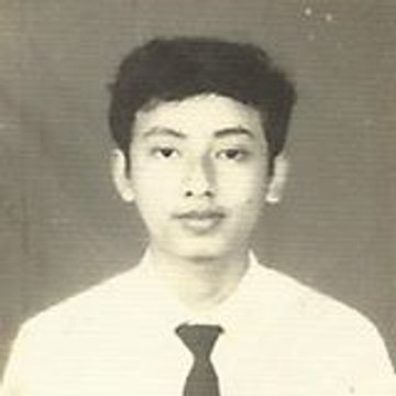 Tri Wahyudi