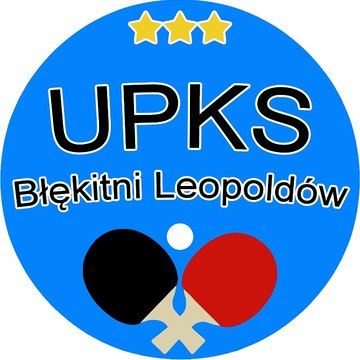 UPKS Błękitni Leopoldów