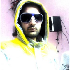 Usman Saleem