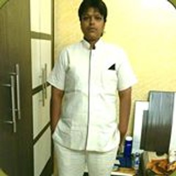 Atul Mittal