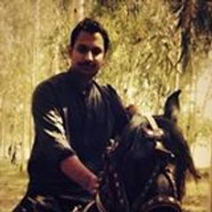 Rana Iqbal