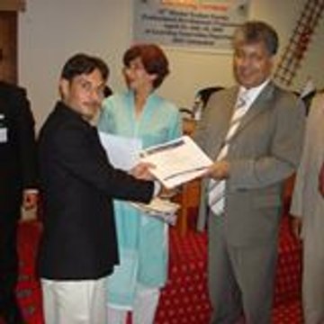 Aftab Naqeebi