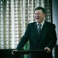 Andrew Iskorostensky