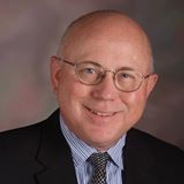 Michael Orcutt