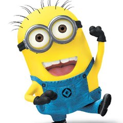 Despicable vintage