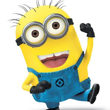 Despicable vintage