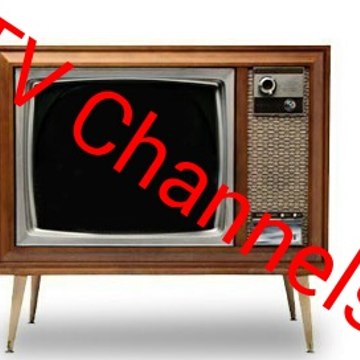 Tv Channels