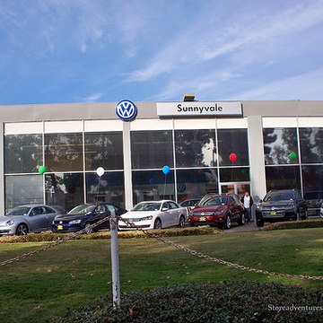 Sunnyvale_Volkswagen