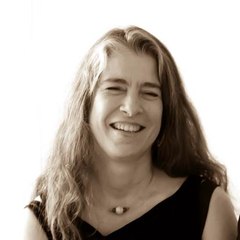 Christine Jeandroz